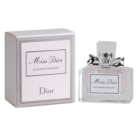 miss dior blooming bouquet travel size